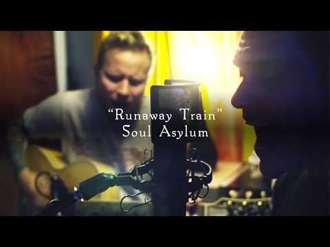 Youtube: Smith & Myers - Runaway Train (Soul Asylum) [Acoustic Cover]