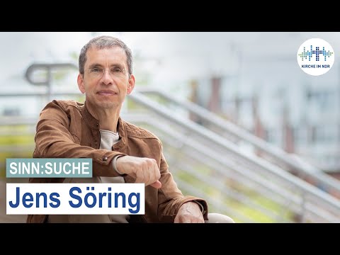 Youtube: „Rückkehr ins Leben“ – Jens Söring im Gespräch mit Marco Voigt | Podcast SinnSuche Folge 13
