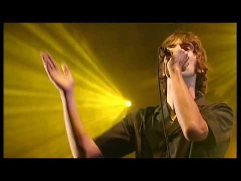 Youtube: The Verve - Bitter Sweet Symphony [Live at Haigh Hall - 24.05.98]