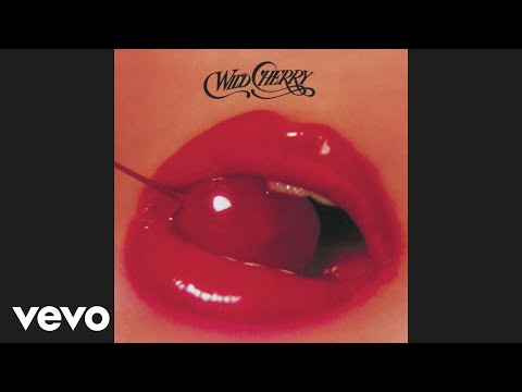 Youtube: Wild Cherry - Play That Funky Music (Audio)