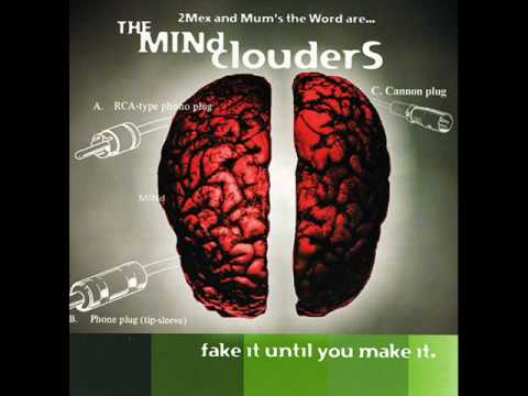 Youtube: The Mind Clouders - Paranoia Shiek
