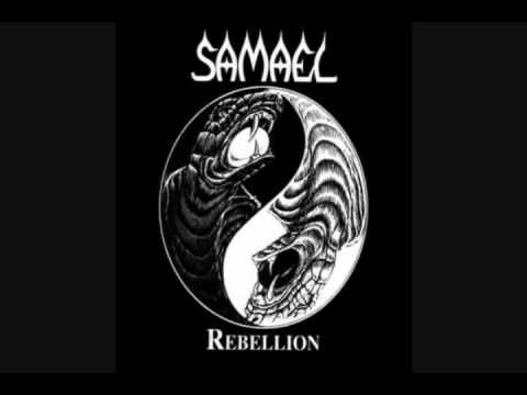 Youtube: SAMAEL Love the Dead