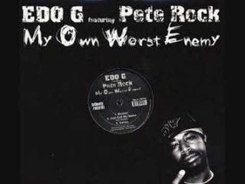 Youtube: Edo G feat. Masta Ace - Wishing