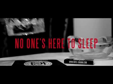 Youtube: Naughty Boy - No One's Here To Sleep ft Dan Smith Bastille