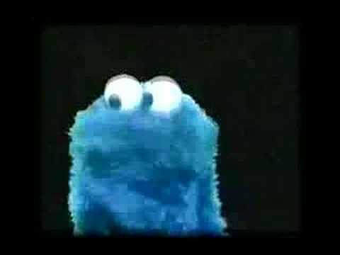 Youtube: Cookie Monster Metal