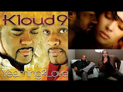 Youtube: Kloud 9 - With Me [Yearning To Love]