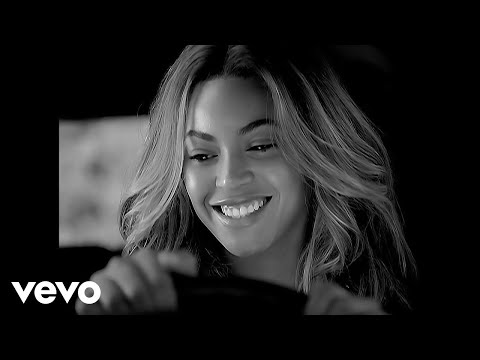 Youtube: Beyoncé - Broken-Hearted Girl (Video)