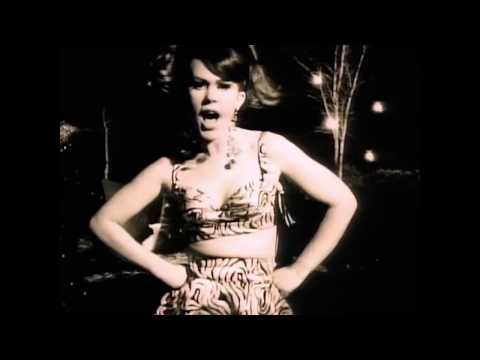Youtube: The B-52's - Deadbeat Club (Official Music Video)