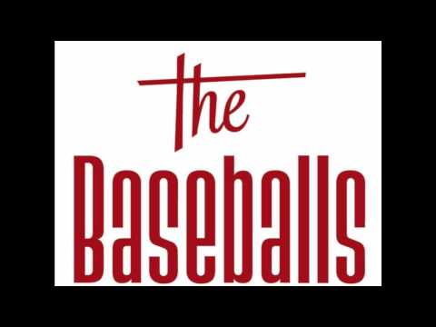 Youtube: The Baseballs - The Look