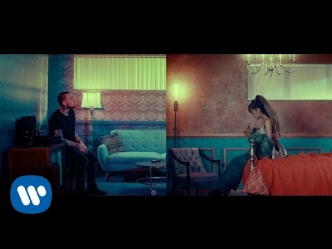 Youtube: Mac Miller - My Favorite Part (feat. Ariana Grande)