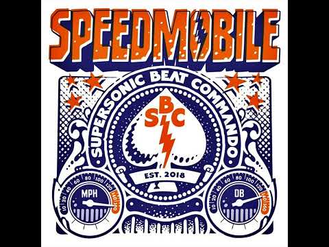 Youtube: Speedmobile - Supersonic Beat Commando (Full Album)
