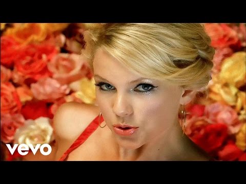 Youtube: Taylor Swift - Our Song