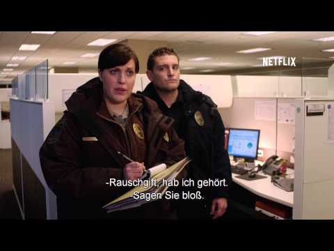 Youtube: Fargo – Offizieller Trailer der 1. Staffel – Netflix
