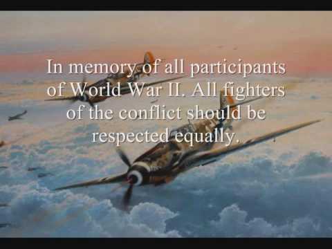 Youtube: Motorhead - Orgasmatron (World War II footage))
