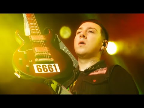 Youtube: Avenged Sevenfold - This Means War [Official Music Video]