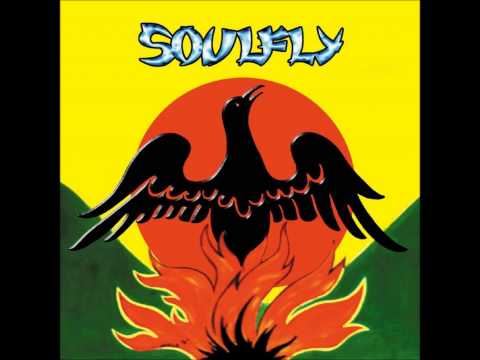 Youtube: Soulfly Feat. Corey Taylor - Jumpdafuckup