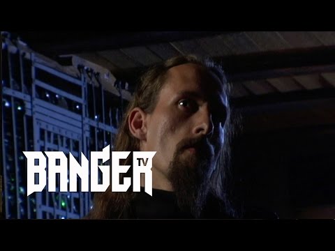 Youtube: Gaahl "Satan" clip from Metal: A Headbanger's Journey interview
