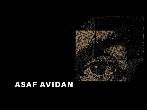 Youtube: Asaf Avidan // Gold Shadow