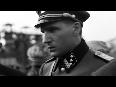 Youtube: Sabaton - The Final Solution [Schindler's List]