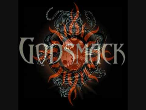 Youtube: Godsmack - voodoo