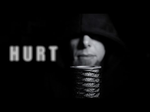 Youtube: Hurt (cover by Leo Moracchioli)