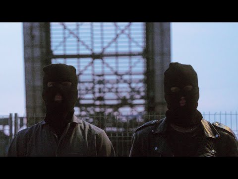 Youtube: ROMES - SKI MASK (official music video)