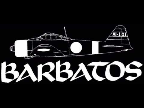 Youtube: Barbatos - Grave Violator