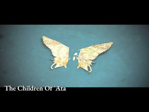 Youtube: Nightwish - The Children of 'Ata (OFFICIAL LYRIC VIDEO)