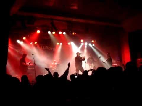 Youtube: Angelic upstarts - Solidarity (Punk and Disorderly 2010 Berlin)