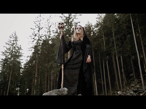 Youtube: Heidnir - Zu den Sternen (Official Music Video)
