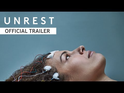 Youtube: Unrest - Official Trailer HD