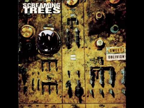 Youtube: Screaming Trees - Nearly Lost You (Studio Version)