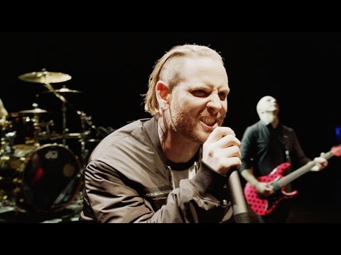Youtube: Stone Sour - Fabuless [OFFICIAL VIDEO]