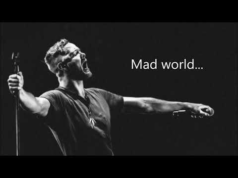 Youtube: Imagine Dragons   Mad World | lyrics