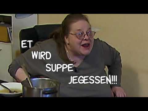 Youtube: Et wird Suppe jegessen!!! | Family Stories