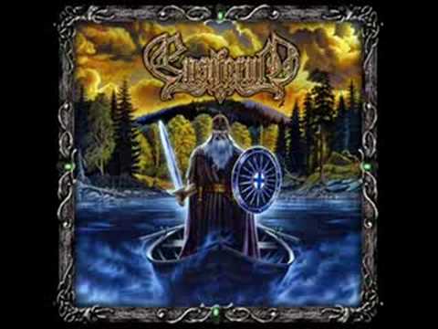 Youtube: Ensiferum - Goblins Dance