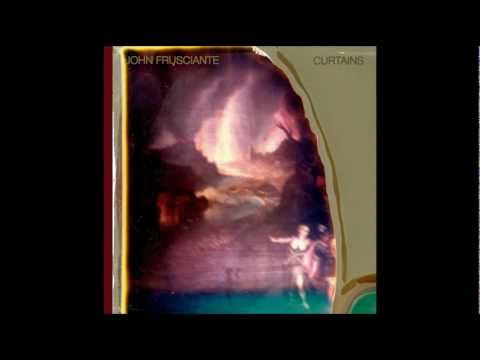 Youtube: John Frusciante - Curtains (full album)