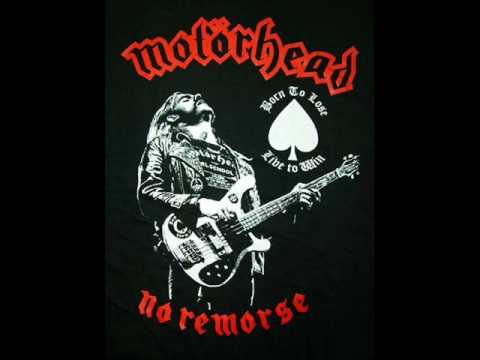 Youtube: Motörhead - Emergency