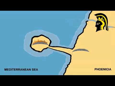 Youtube: Prophecy--The Biblical Prophesy About Tyre.mp4