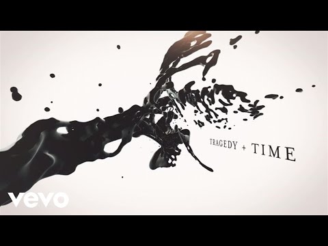 Youtube: Rise Against - Tragedy + Time (Lyric Video)