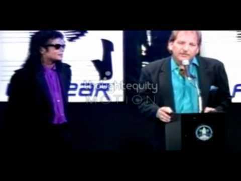 Youtube: MICHAEL JACKSON: Part 12 "More O2, Randy Phillips of AEG & LA Gear" (What DID happen on June 25th?)