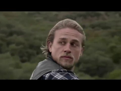 Youtube: Sons of Anarchy Tribute - Sound of Silence