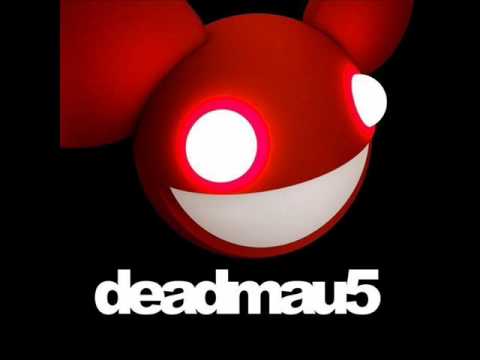 Youtube: Deadmau5 - Clockwork