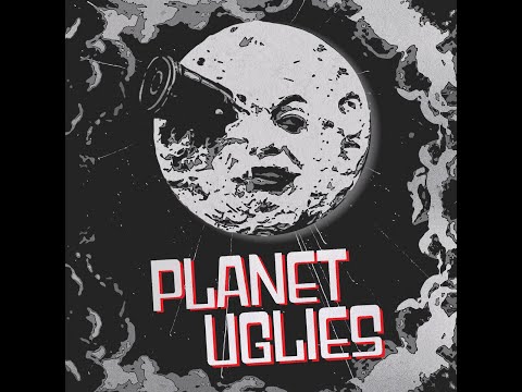 Youtube: The Uglies - Planet Uglies (Full Album)