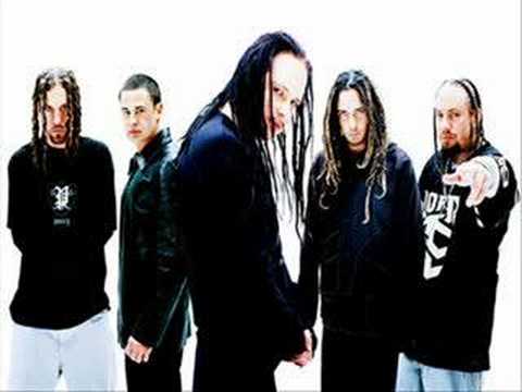 Youtube: Korn - Here To Stay