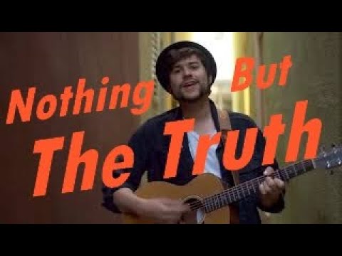 Youtube: THE REHATS - Nothing But The Truth  (Official Musicvideo)