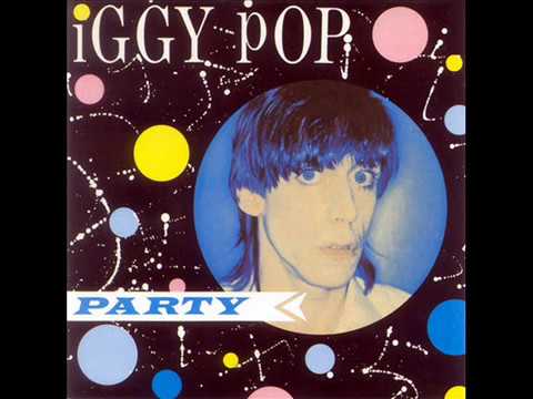 Youtube: Iggy Pop - Pumpin' for Jill