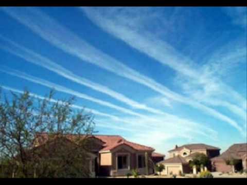 Youtube: Chemtrails arent contrails, it is geoengineering!