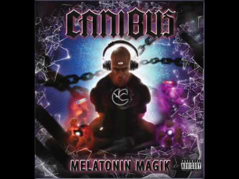 Youtube: Canibus - Dead By Design