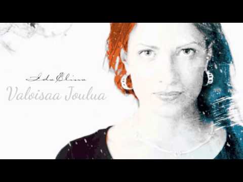 Youtube: Ida Elina - Enkeleiden joululaulu